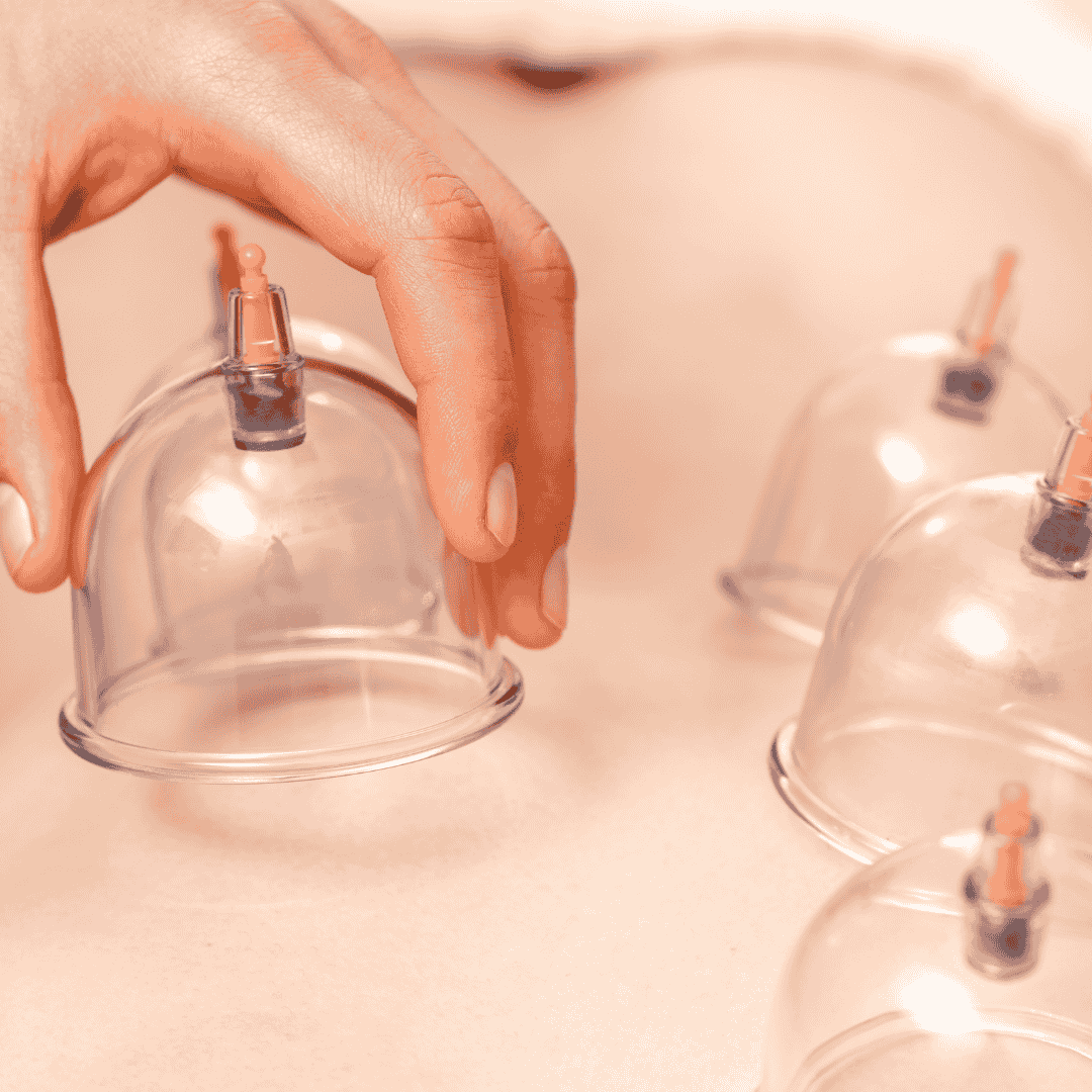 Masszázs sablon köpöly